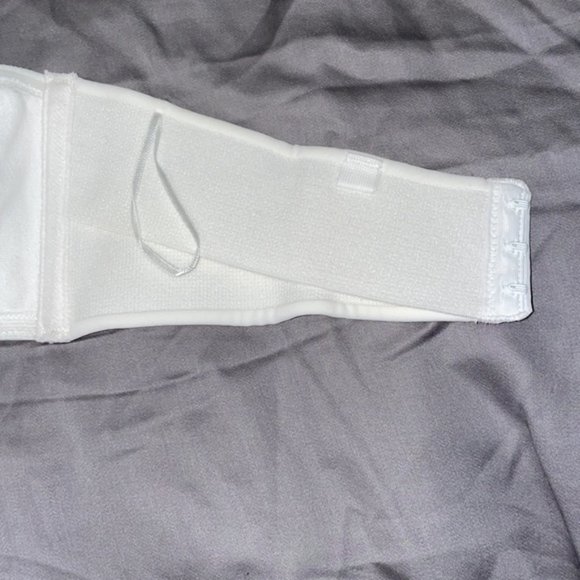 Sweet Nothings Stay there power band 36C - Picture 3 of 4